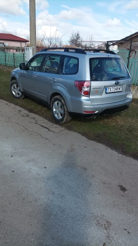 Subaru Forester | Mobile.bg    2