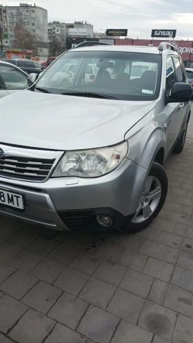 Subaru Forester | Mobile.bg    6