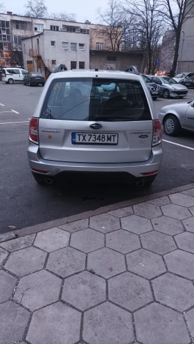 Subaru Forester | Mobile.bg    13
