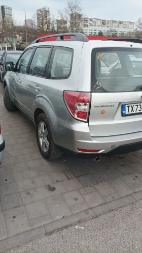 Subaru Forester | Mobile.bg    11