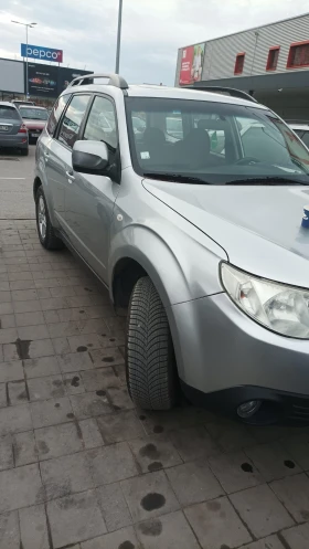 Subaru Forester | Mobile.bg    7