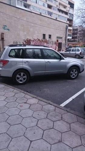 Subaru Forester | Mobile.bg    12