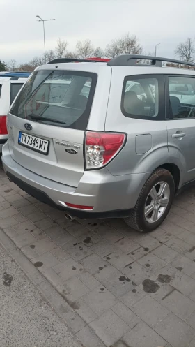 Subaru Forester | Mobile.bg    10