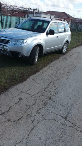 Subaru Forester | Mobile.bg    3
