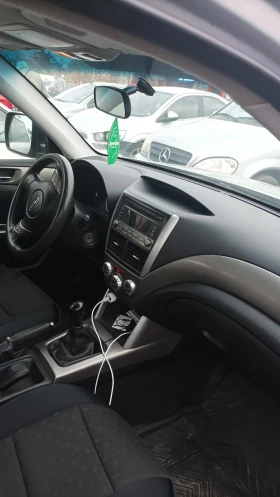 Subaru Forester | Mobile.bg    9