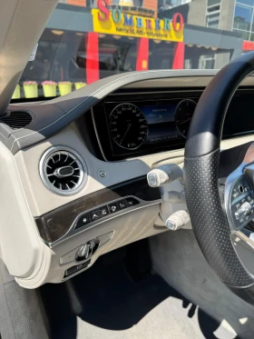 Mercedes-Benz S 350 - 80000 лв. - 34700818 8