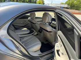 Mercedes-Benz S 350 - 80000 лв. - 34700818 10