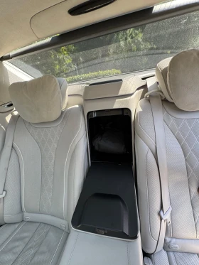 Mercedes-Benz S 350 - 80000 лв. - 34700818 13