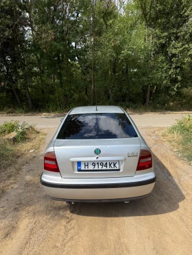 Обява за продажба на Skoda Octavia 1.9 TD? ~5 040 лв. - изображение 3