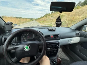Обява за продажба на Skoda Octavia 1.9 TD? ~5 040 лв. - изображение 7