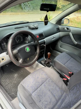 Обява за продажба на Skoda Octavia 1.9 TD? ~5 040 лв. - изображение 5