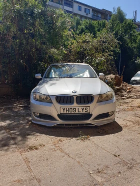 Обява за продажба на BMW 330 ~7 999 лв. - изображение 1