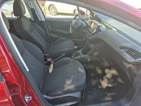 Peugeot 208 1.6HDI | Mobile.bg    10