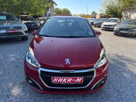 Peugeot 208 1.6HDI