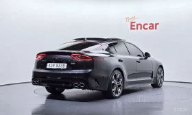Kia Stinger - 35950 лв. - 37330966 2