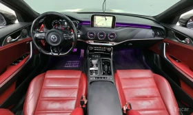 Kia Stinger - 35950 лв. - 37330966 7