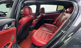 Kia Stinger - 35950 лв. - 37330966 13