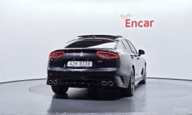 Kia Stinger - 35950 лв. - 37330966 4