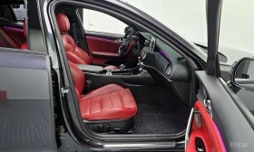 Kia Stinger - 35950 лв. - 37330966 10