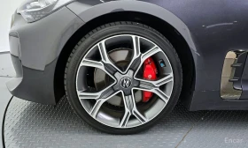 Kia Stinger - 35950 лв. - 37330966 5