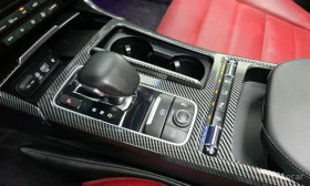 Kia Stinger - 35950 лв. - 37330966 9