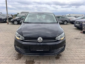 Обява за продажба на VW Touran 1.2TSI 6+ 1 NAVI EURO 6 ~Цена по договаряне - изображение 2