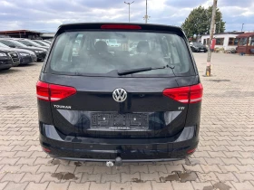 Обява за продажба на VW Touran 1.2TSI 6+ 1 NAVI EURO 6 ~Цена по договаряне - изображение 6