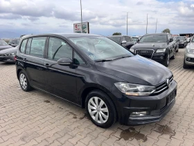Обява за продажба на VW Touran 1.2TSI 6+ 1 NAVI EURO 6 ~Цена по договаряне - изображение 3