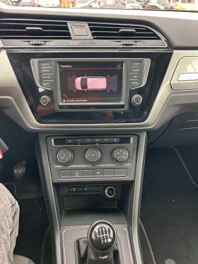 VW Touran 1.2TSI 6+ 1 NAVI EURO 6 | Mobile.bg    14