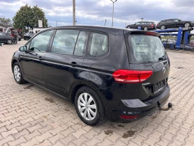 Обява за продажба на VW Touran 1.2TSI 6+ 1 NAVI EURO 6 ~Цена по договаряне - изображение 7