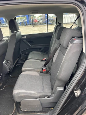 Обява за продажба на VW Touran 1.2TSI 6+ 1 NAVI EURO 6 ~Цена по договаряне - изображение 10