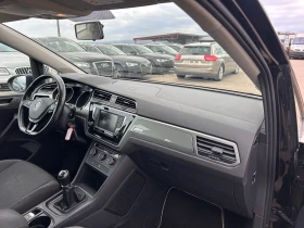 Обява за продажба на VW Touran 1.2TSI 6+ 1 NAVI EURO 6 ~Цена по договаряне - изображение 11
