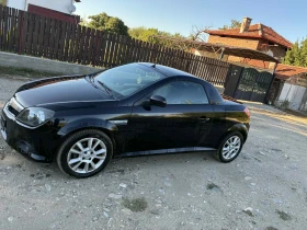     Opel Tigra