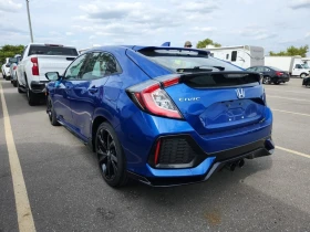 Honda Civic * SPORT * CARFAX *    | Mobile.bg    4