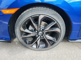 Honda Civic * SPORT * CARFAX *    | Mobile.bg    6