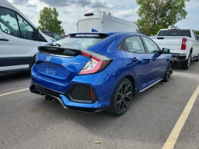 Honda Civic * SPORT * CARFAX *    | Mobile.bg    3