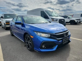 Honda Civic * SPORT * CARFAX *    | Mobile.bg    2