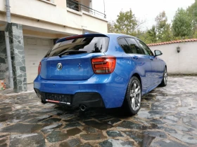 BMW M135 M135 XDRIVE N55/320k.c./1 / .  | Mobile.bg    7