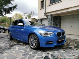     BMW M135 M135 XDRIVE N55/320k.c./1 / . 