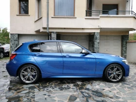BMW M135 M135 XDRIVE N55/320k.c./1 / .  | Mobile.bg    5