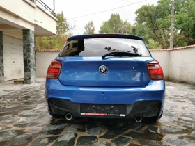BMW M135 M135 XDRIVE N55/320k.c./1 / .  | Mobile.bg    6