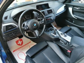 BMW M135 M135 XDRIVE N55/320k.c./1 / .  | Mobile.bg    11