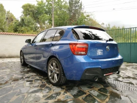 BMW M135 M135 XDRIVE N55/320k.c./1 / .  | Mobile.bg    8