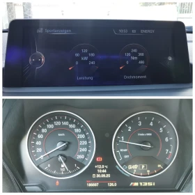 BMW M135 M135 XDRIVE N55/320k.c./1 / .  | Mobile.bg    15
