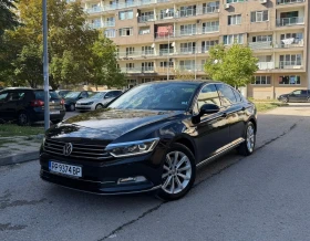 Обява за продажба на VW Passat 2.0 TDI ~30 000 лв. - изображение 1