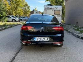 Обява за продажба на VW Passat 2.0 TDI ~30 000 лв. - изображение 4
