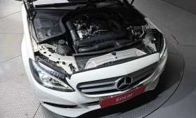 Mercedes-Benz C 200 C200 d  * НАЙ-ДОБРА ЦЕНА В БЪЛГАРИЯ*  - 25143 лв. / 12855.41 € - 97187724 6