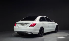 Mercedes-Benz C 200 C200 d  * НАЙ-ДОБРА ЦЕНА В БЪЛГАРИЯ*  - 25143 лв. / 12855.41 € - 97187724 2