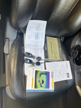 Обява за продажба на Hyundai Sonata ~5 600 лв. - изображение 8 | Auto.bg Обява за продажба на Hyundai Sonata ~5 600 лв. - изображение 8
