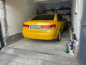 Обява за продажба на Hyundai Sonata ~5 600 лв. - изображение 11 | Auto.bg Обява за продажба на Hyundai Sonata ~5 600 лв. - изображение 11
